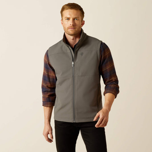 Ariat Vernon Softshell Vest
