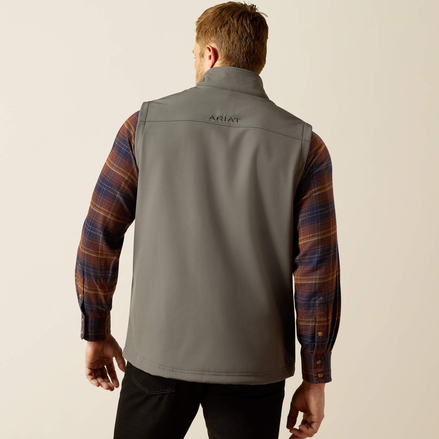 Ariat Vernon Softshell Vest