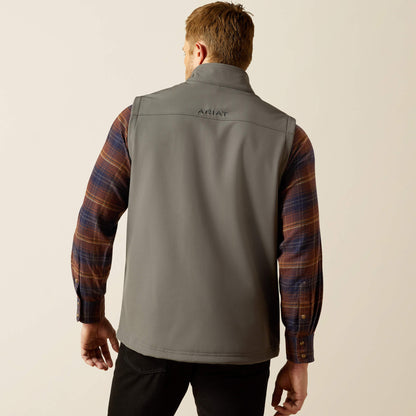 Ariat Vernon Softshell Vest