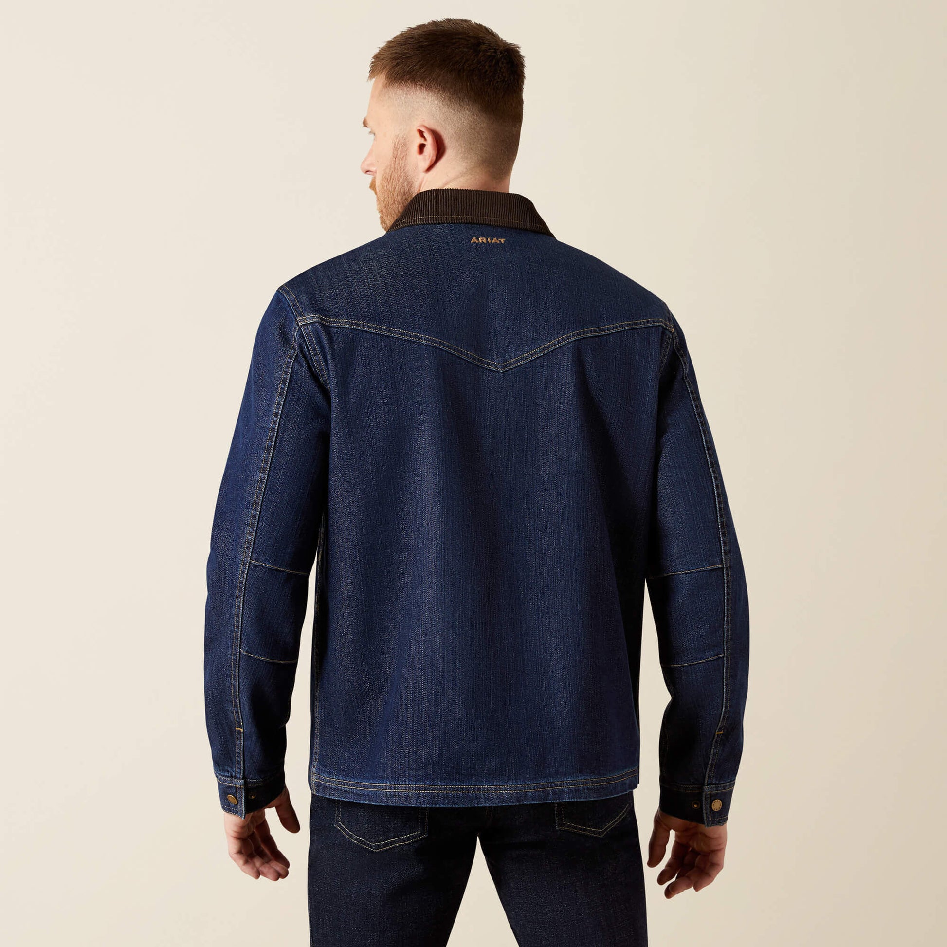 Ariat Denim Chore Jacket