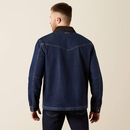 Ariat Denim Chore Jacket