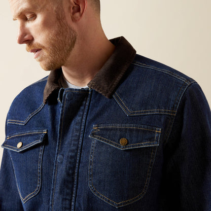 Ariat Denim Chore Jacket