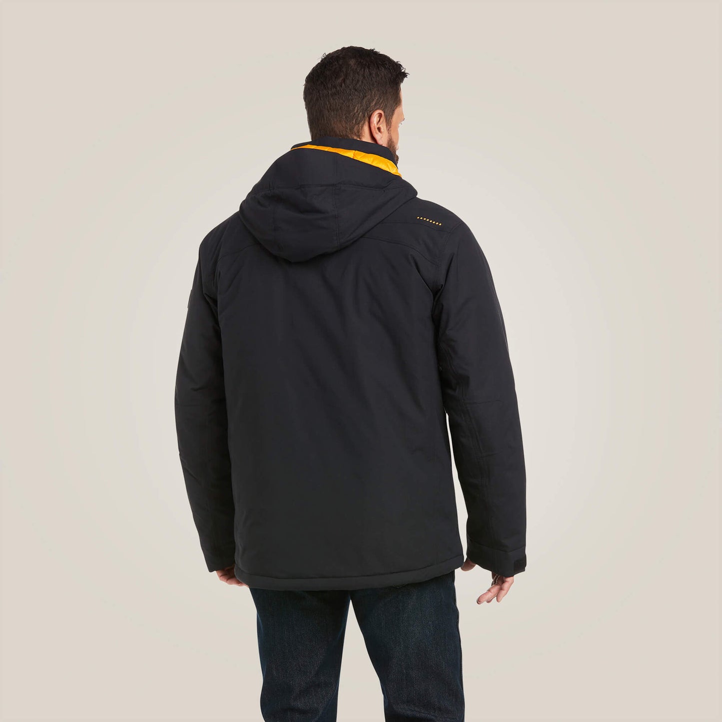 Ariat Rebar Storm Fighter 2.0 Waterproof Jacket