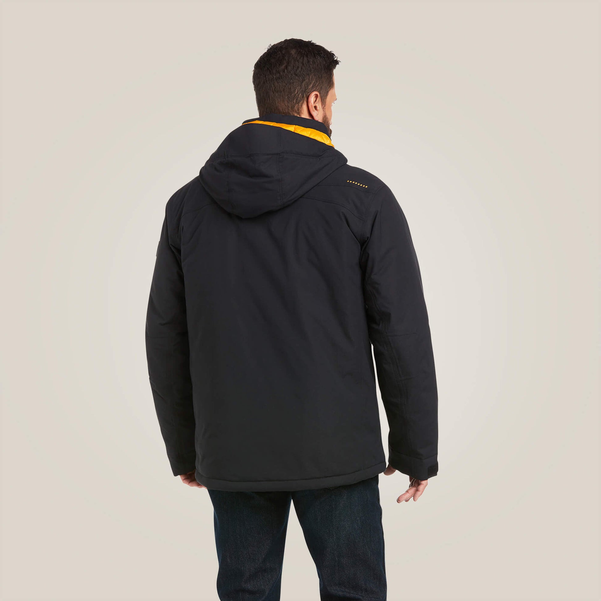 Ariat Rebar Storm Fighter 2.0 Waterproof Jacket