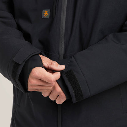 Ariat Rebar Storm Fighter 2.0 Waterproof Jacket
