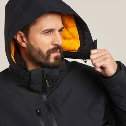 Ariat Rebar Storm Fighter 2.0 Waterproof Jacket