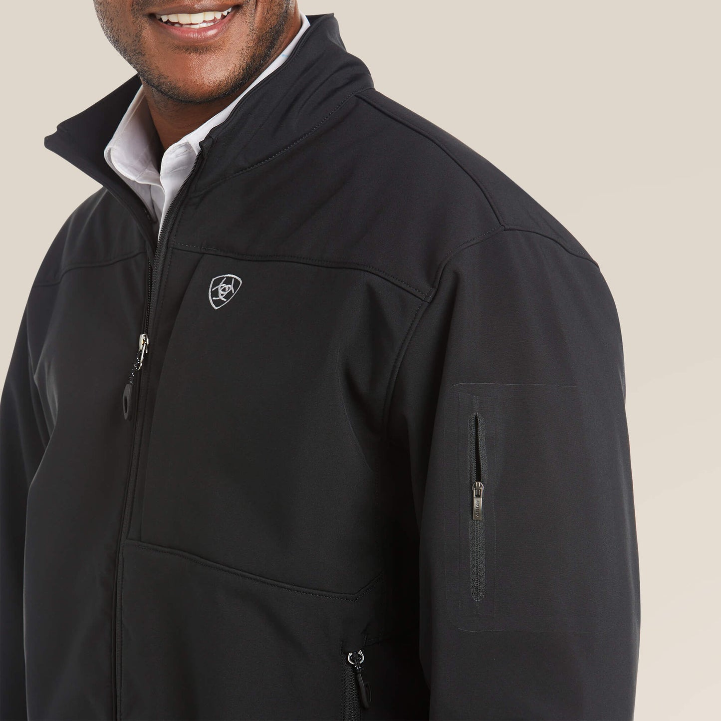 Ariat Vernon 2.0 Softshell Jacket