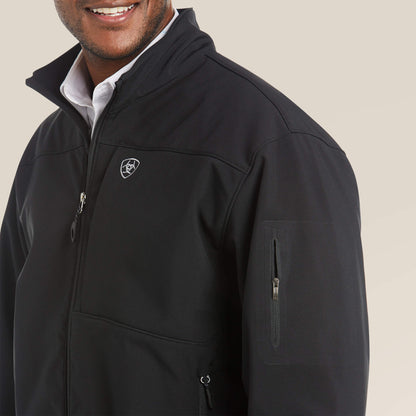 Ariat Vernon 2.0 Softshell Jacket