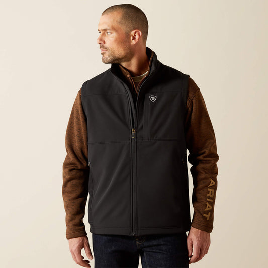 Ariat Vernon Softshell Vest