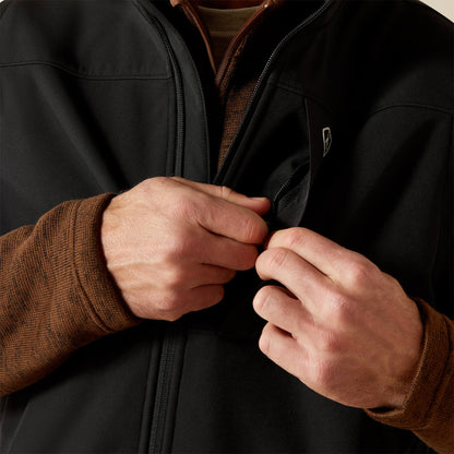 Ariat Vernon Softshell Vest