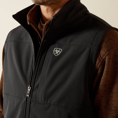 Ariat Vernon Softshell Vest