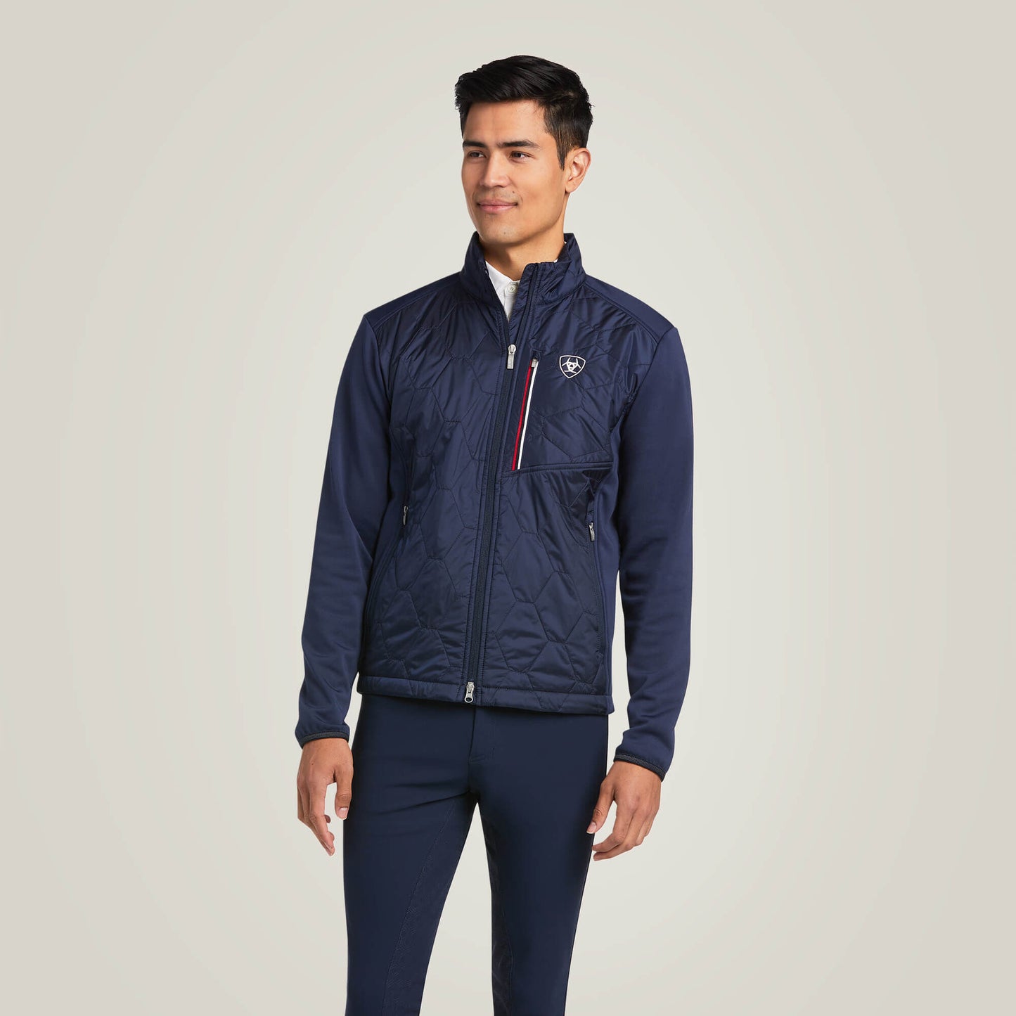 Ariat Fusion Insulated Jacket