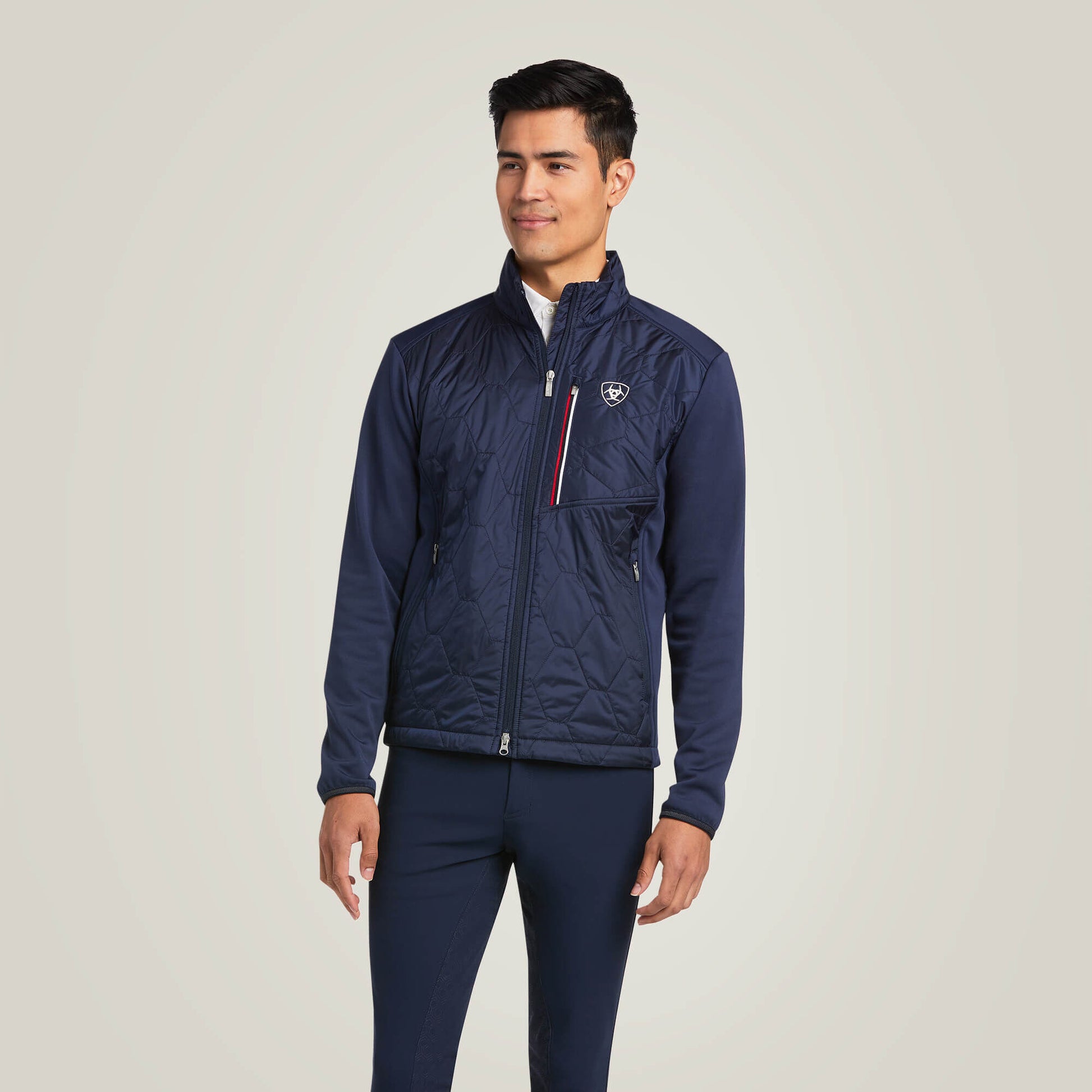 Ariat Fusion Insulated Jacket