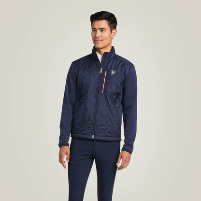 Ariat Fusion Insulated Jacket