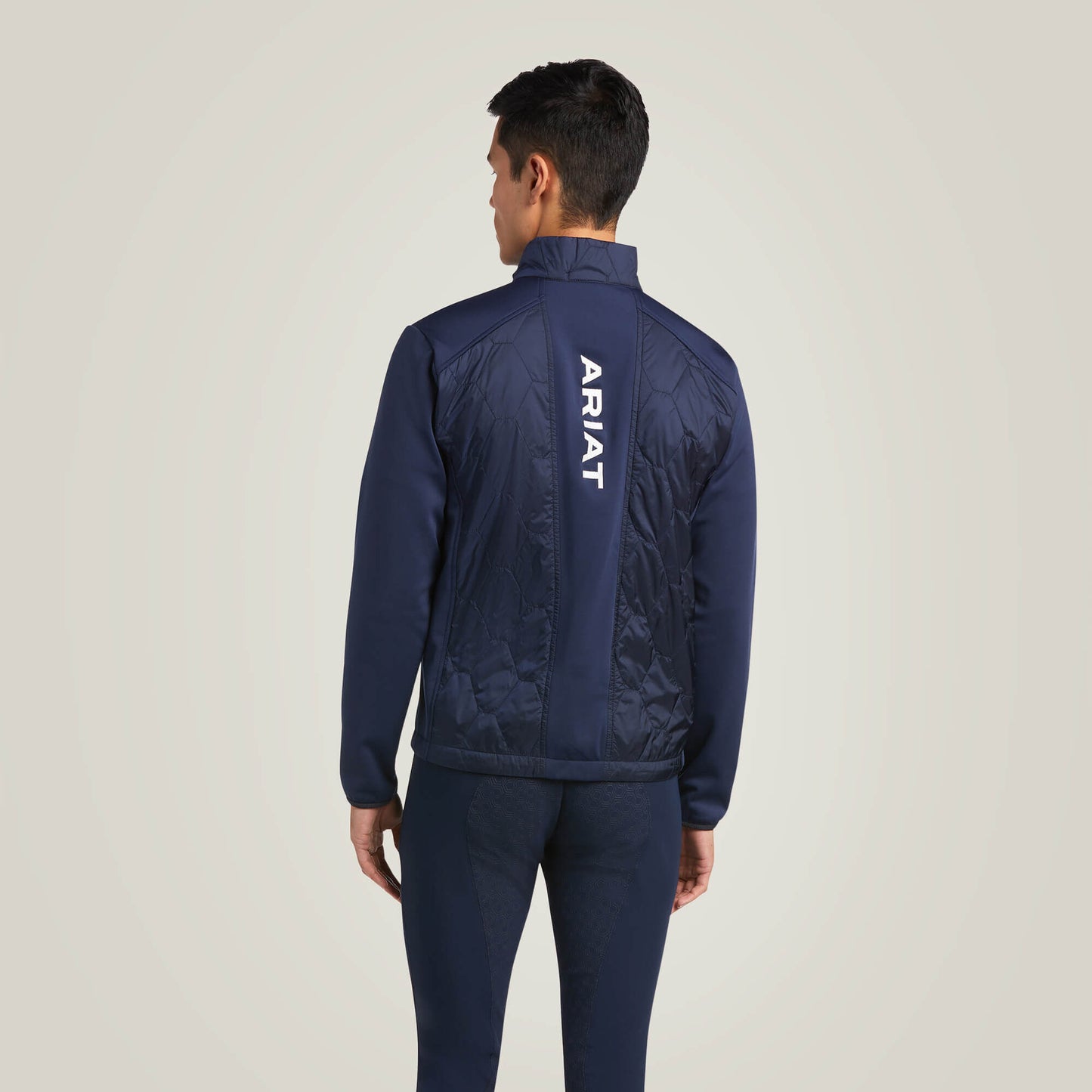 Ariat Fusion Insulated Jacket