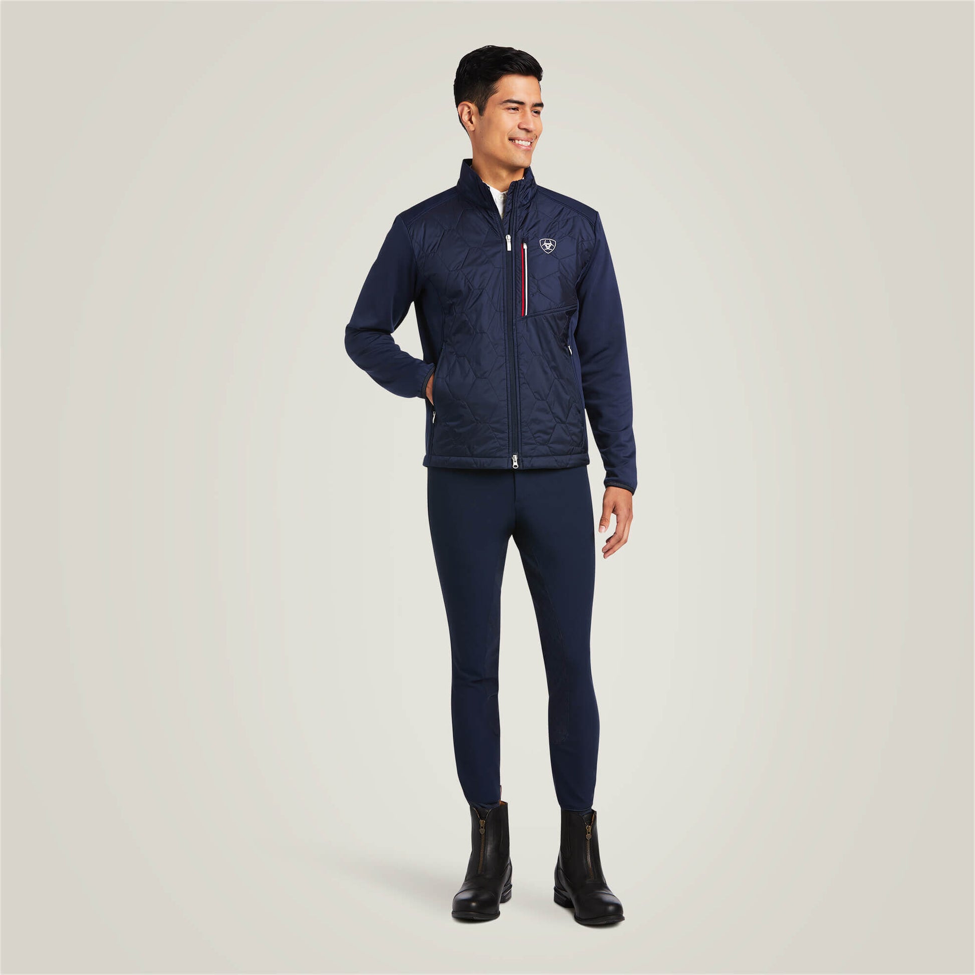 Ariat Fusion Insulated Jacket