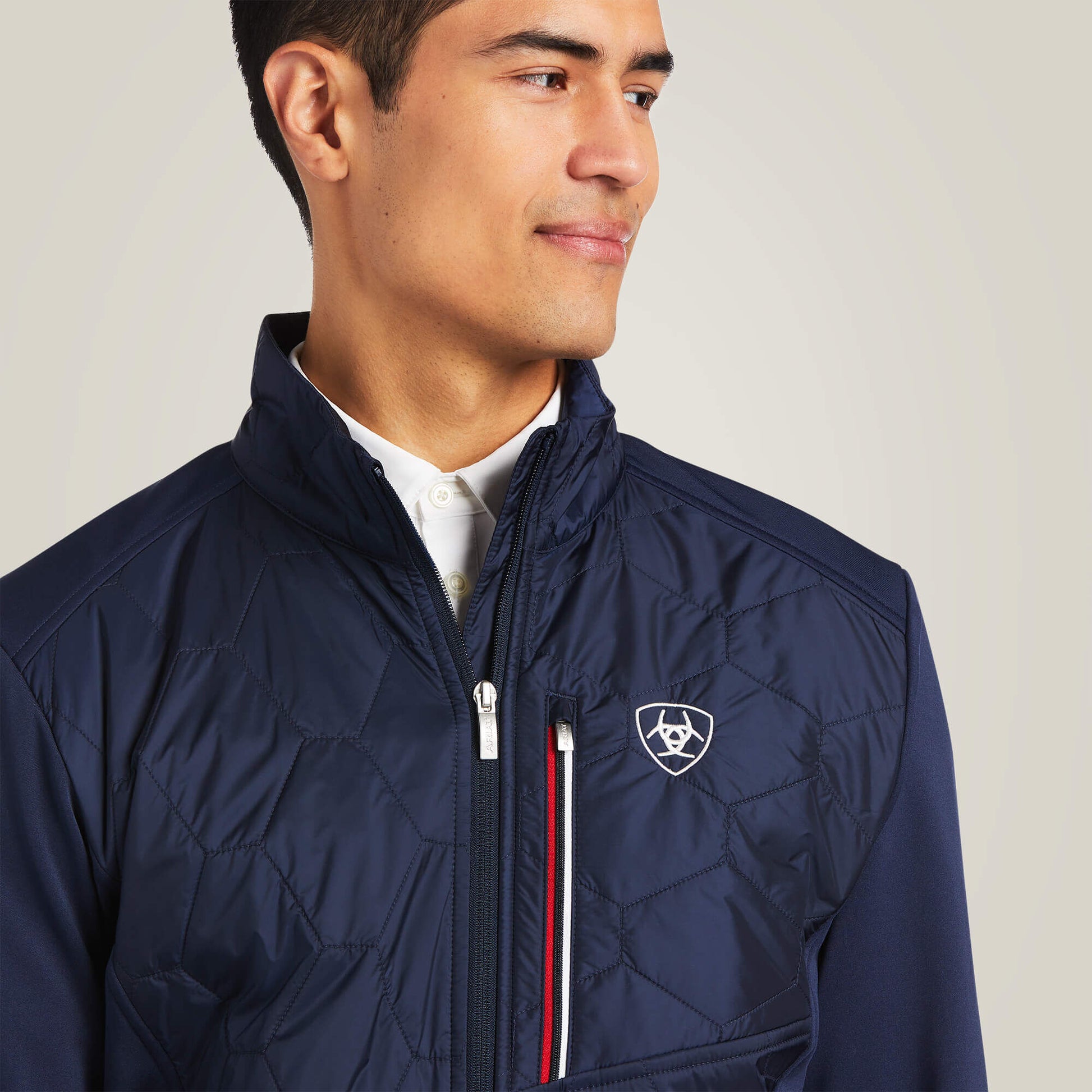 Ariat Fusion Insulated Jacket