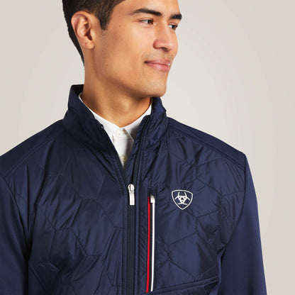 Ariat Fusion Insulated Jacket
