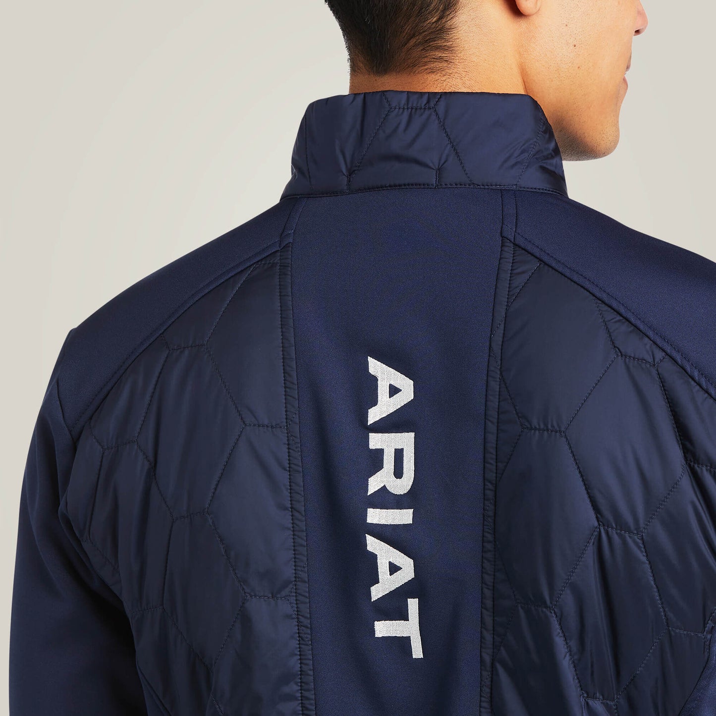 Ariat Fusion Insulated Jacket