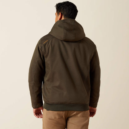 Ariat Rebar DuraCanvas Jacket
