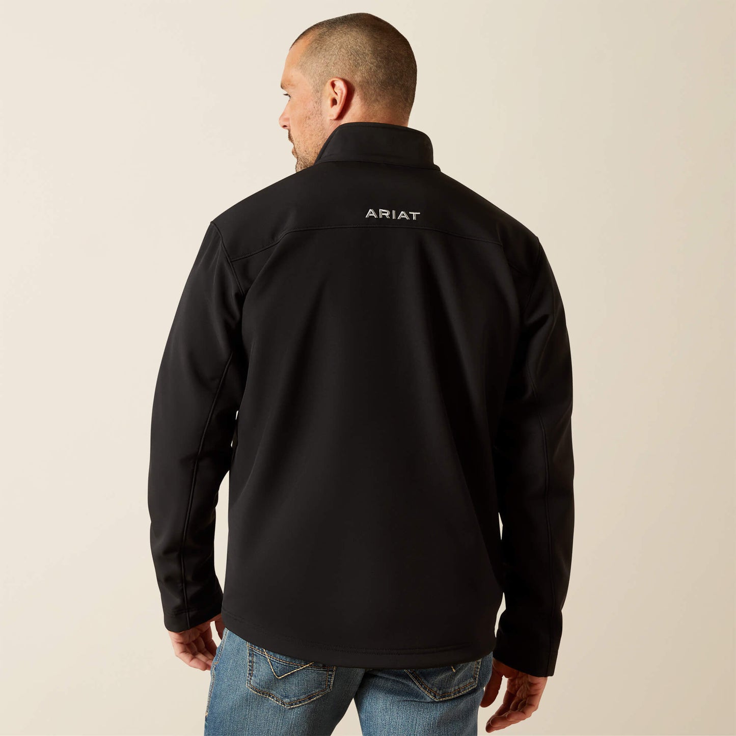 Ariat Vernon Softshell Jacket