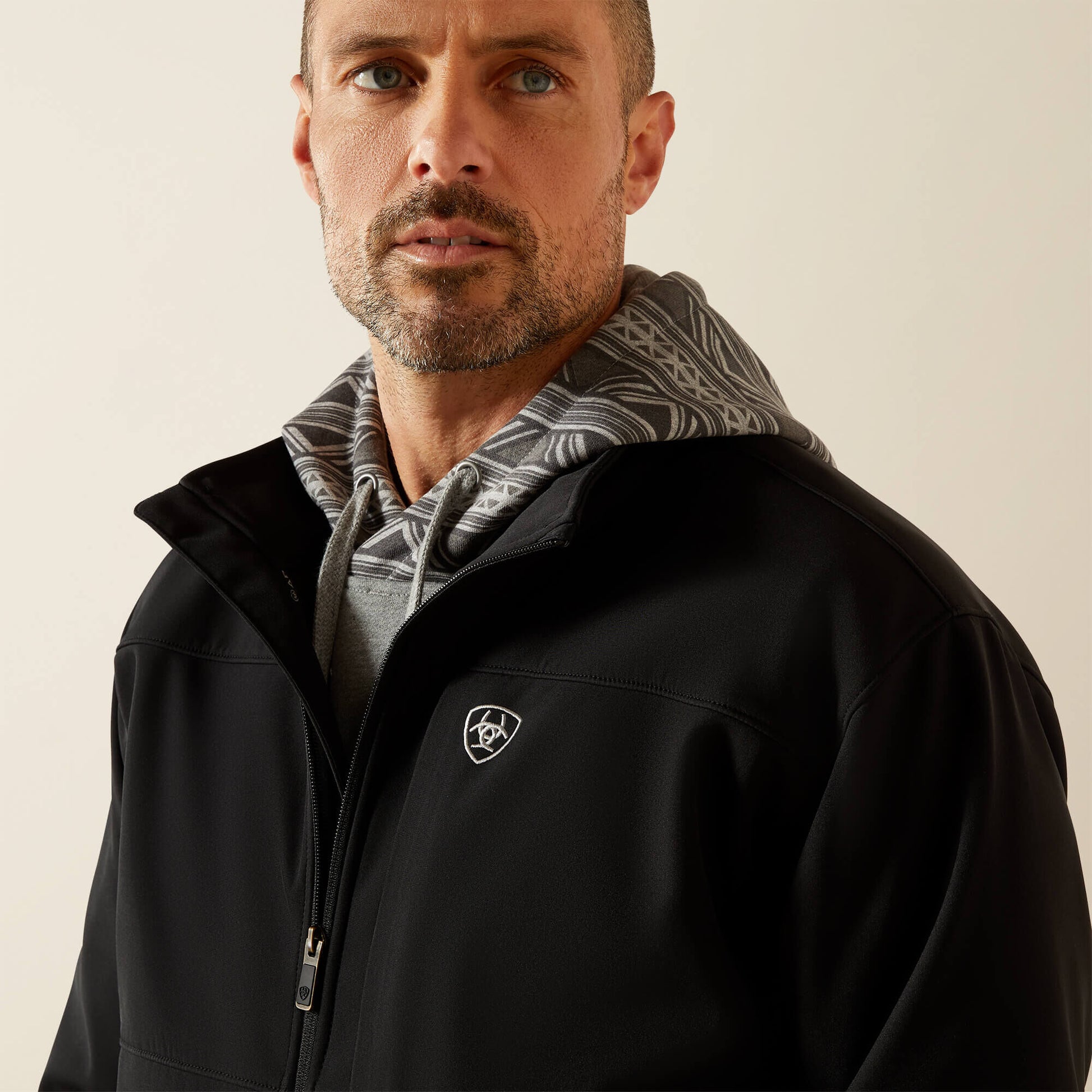 Ariat Vernon Softshell Jacket