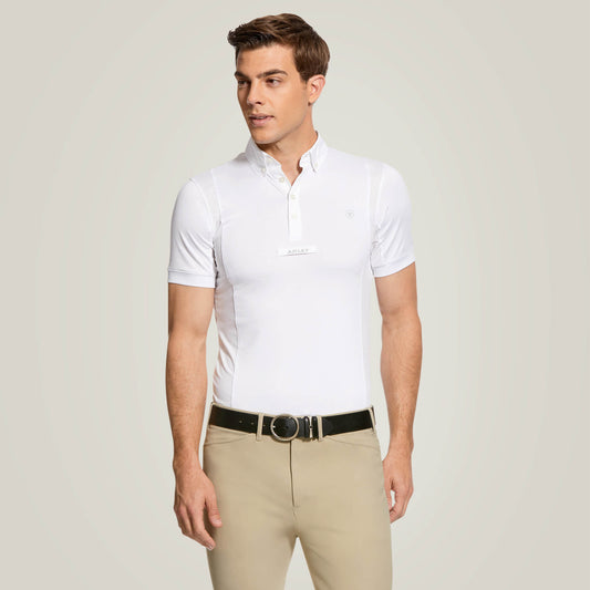 Ariat TEK Show Shirt