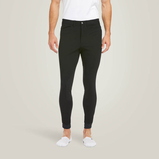 Ariat Tri Factor Grip Knee Patch Breech