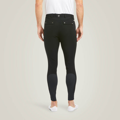 Ariat Tri Factor Grip Knee Patch Breech
