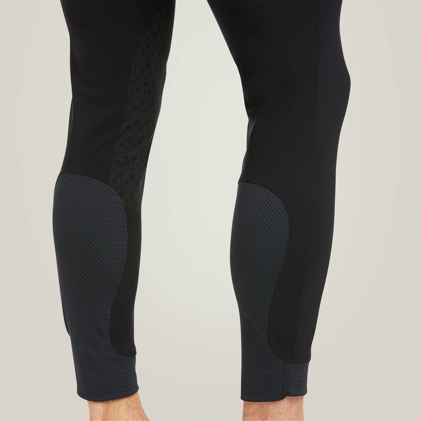 Ariat Tri Factor Grip Knee Patch Breech