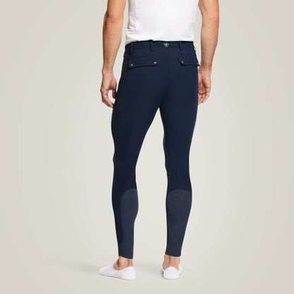 Ariat Tri Factor Grip Knee Patch Breech