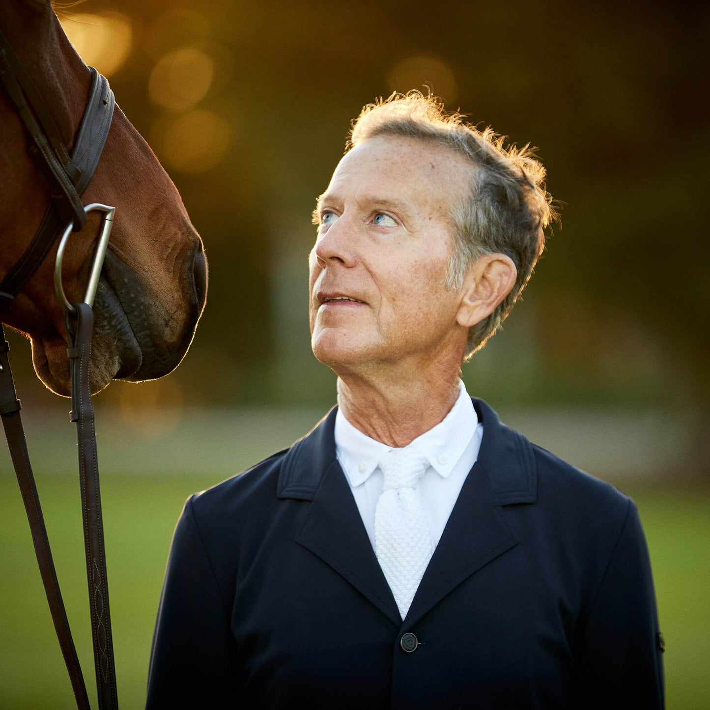 Ariat TEK Long Sleeve Show Shirt