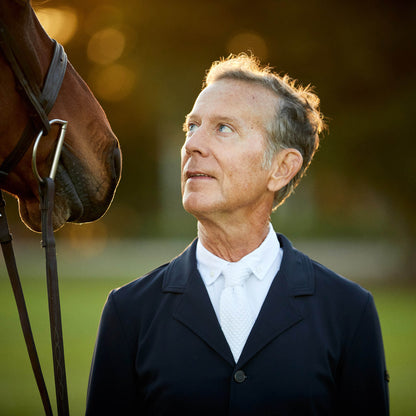 Ariat TEK Long Sleeve Show Shirt