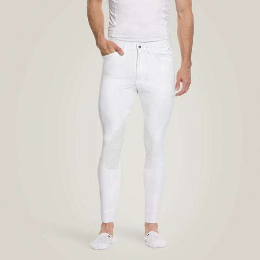 Ariat Tri Factor Grip Knee Patch Breech