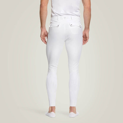 Ariat Tri Factor Grip Knee Patch Breech
