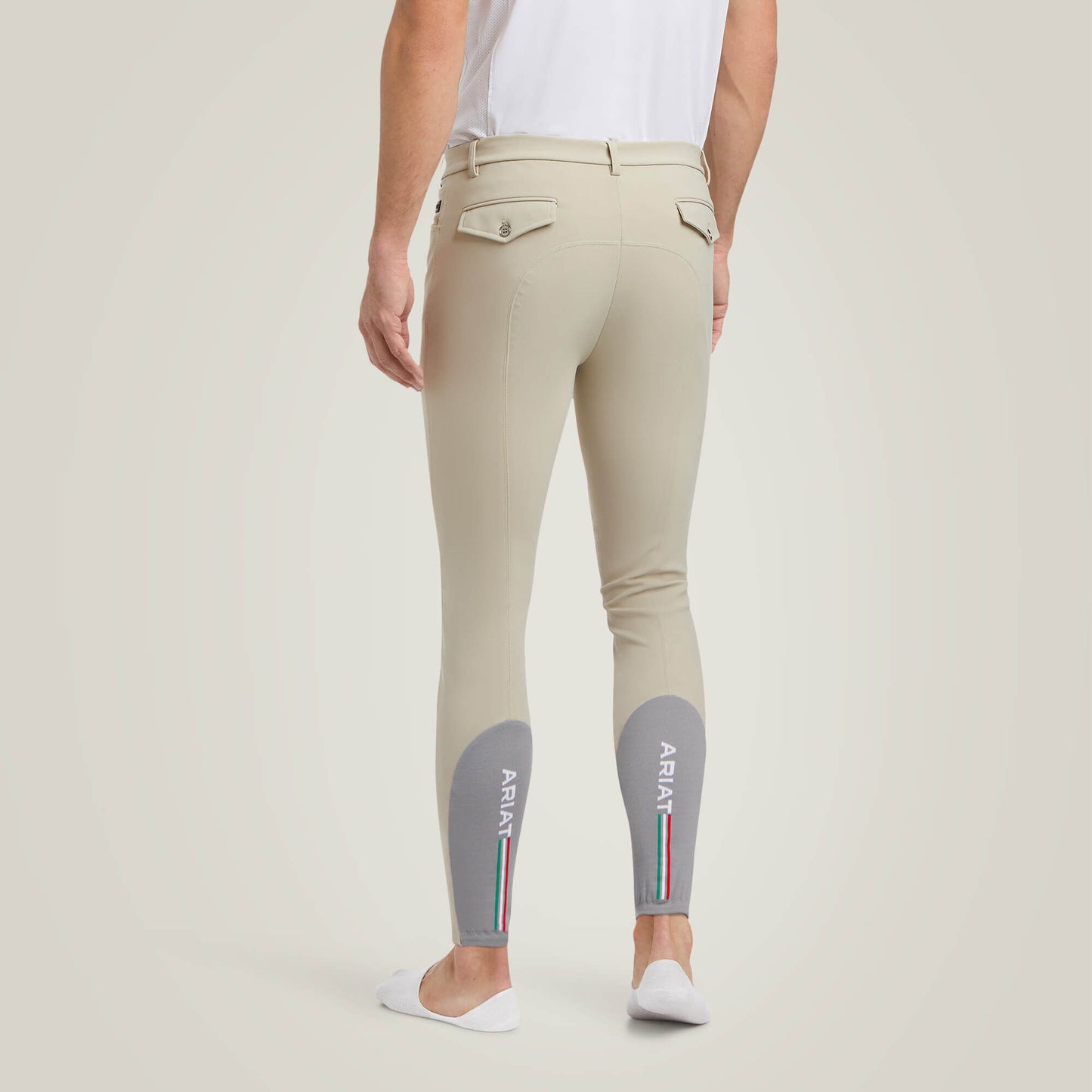 Ariat Speranza Knee Patch Breech