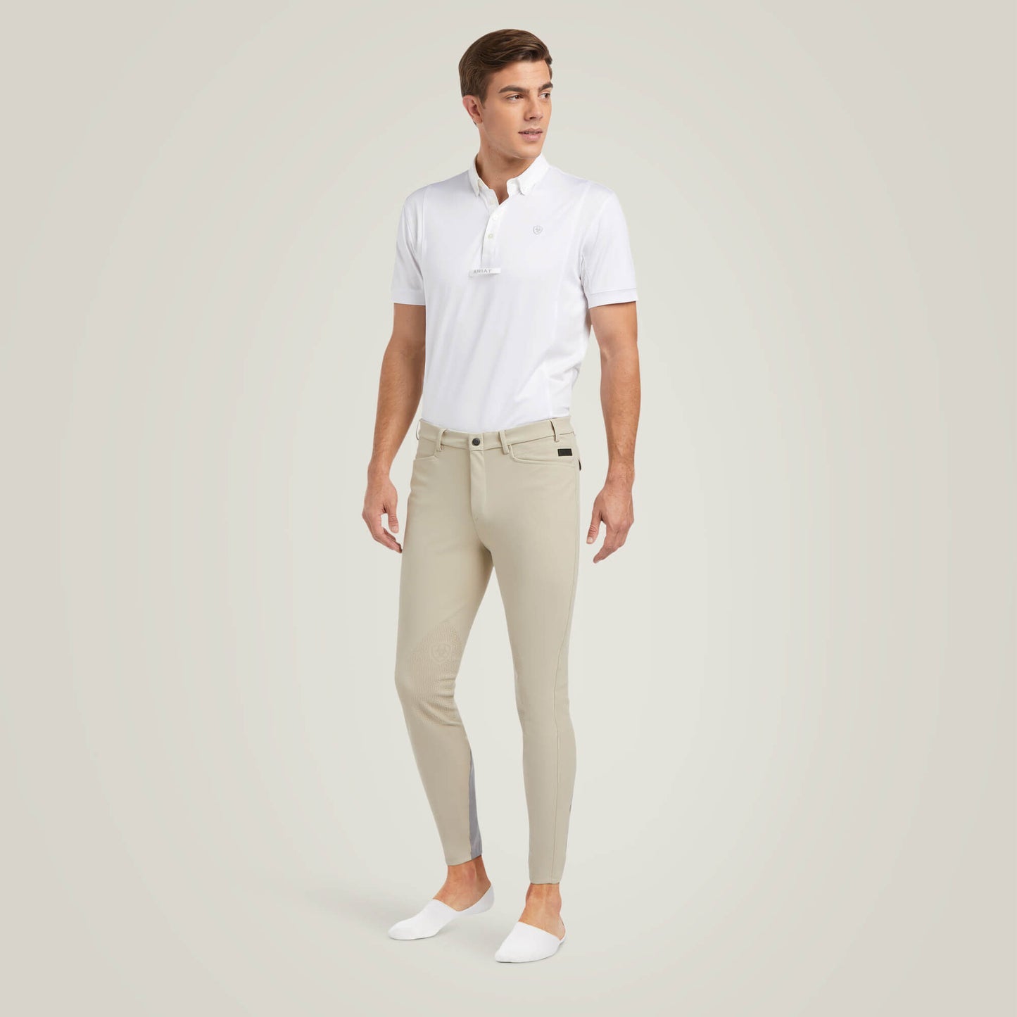 Ariat Speranza Knee Patch Breech