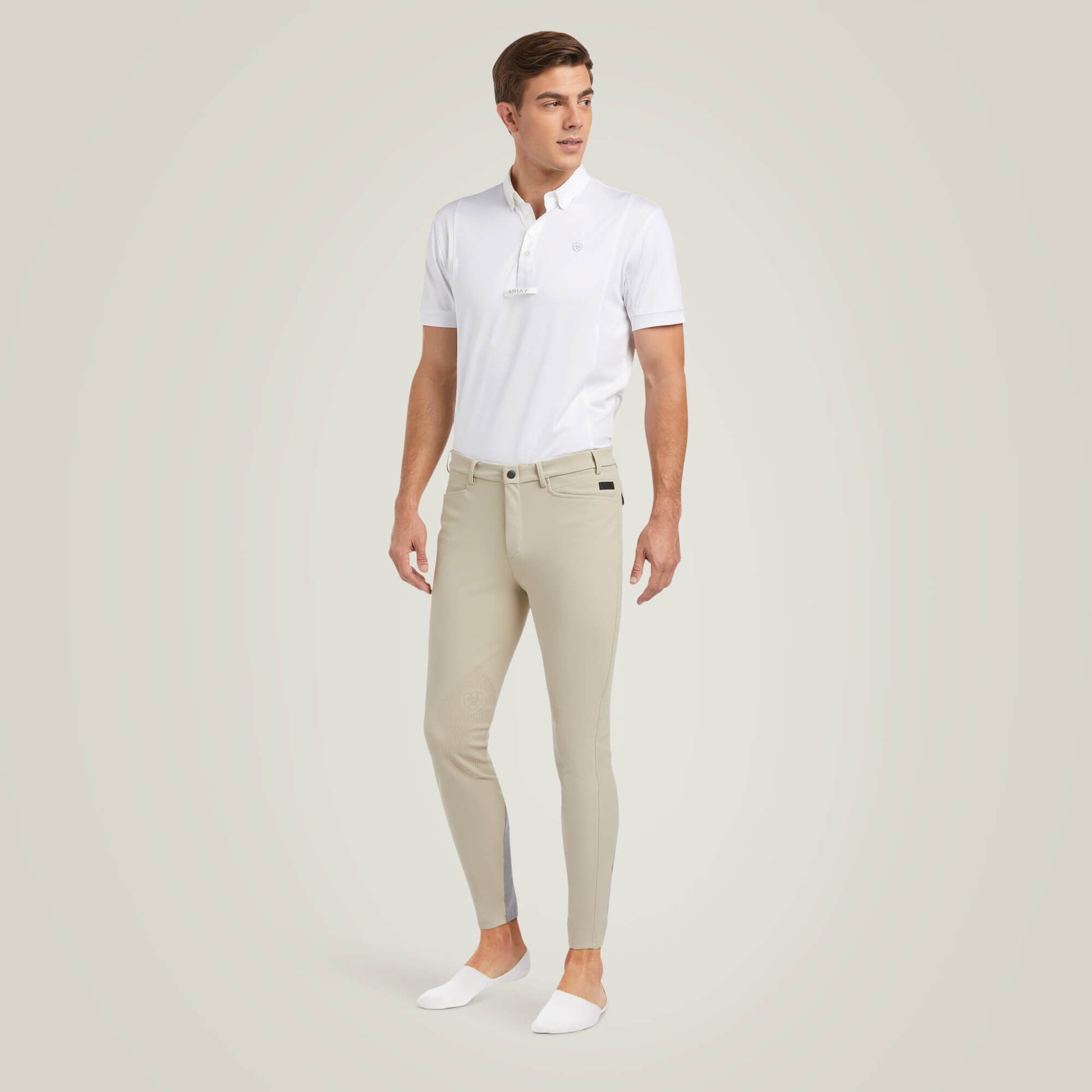 Ariat Speranza Knee Patch Breech