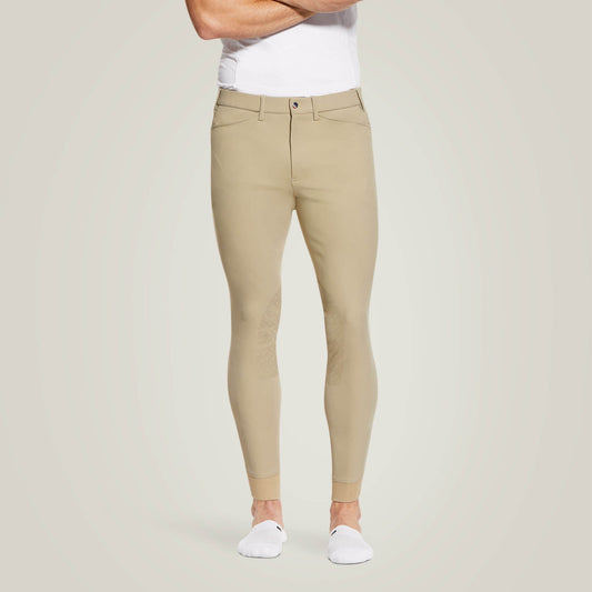 Ariat Tri Factor Grip Knee Patch Breech