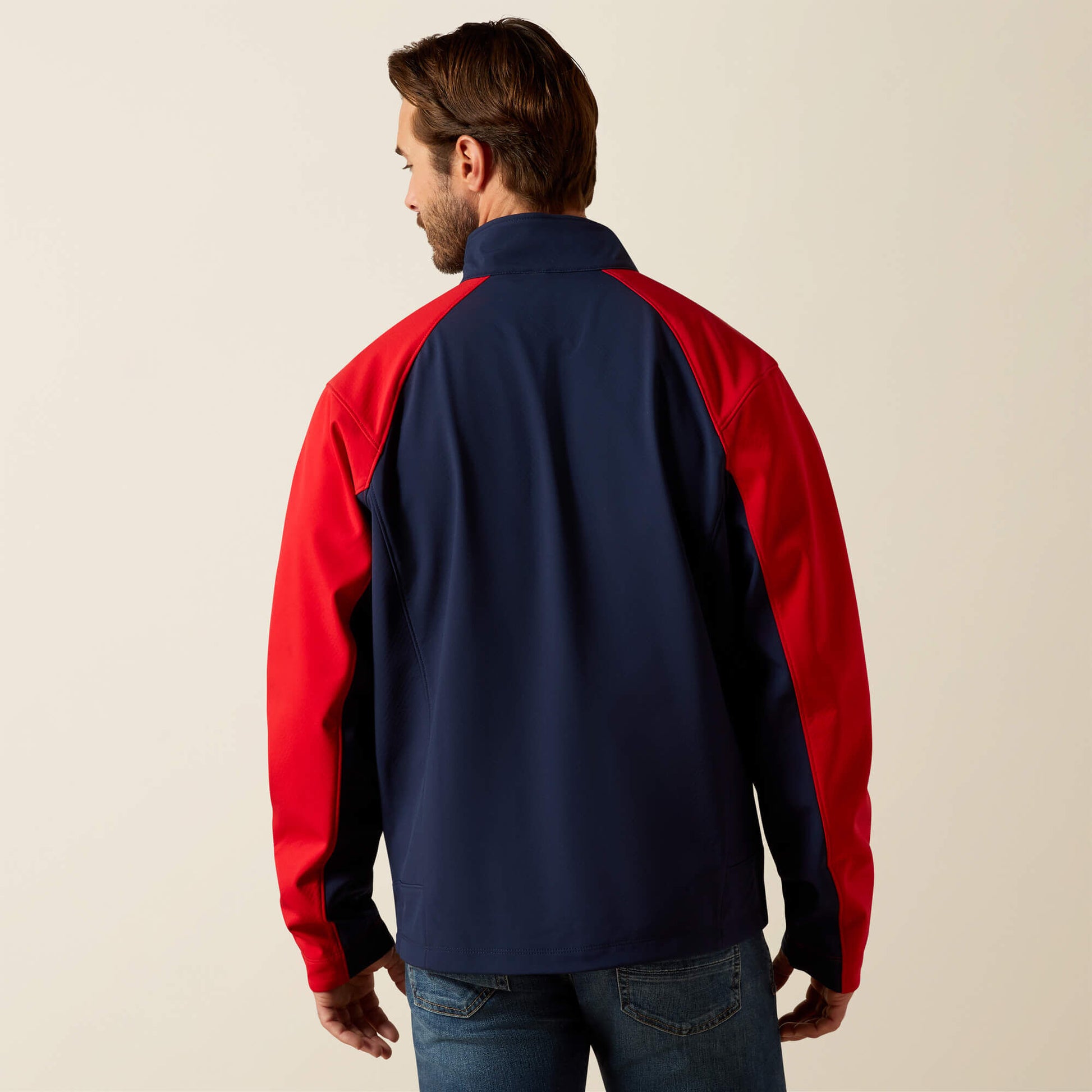 Ariat Team EQ Jacket