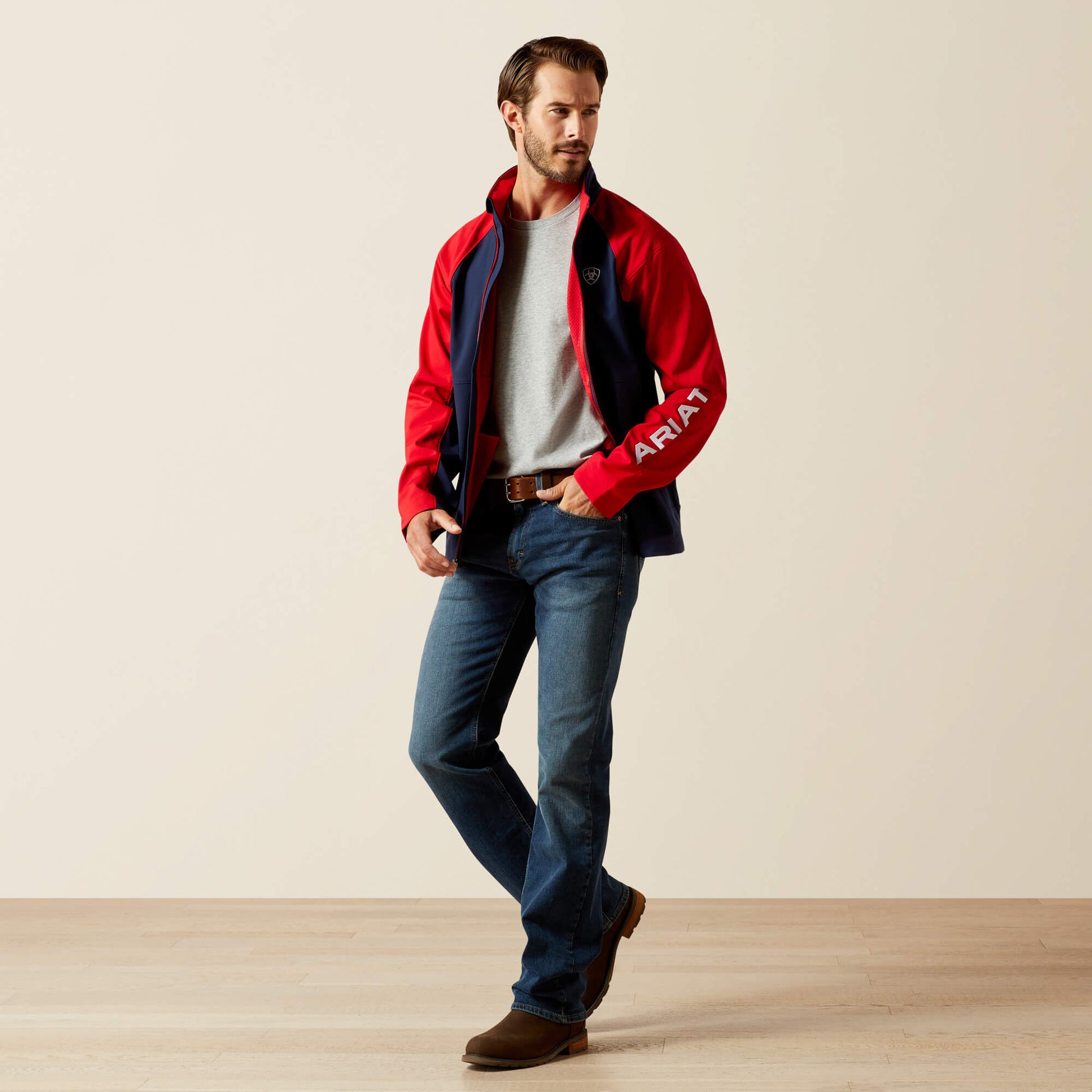 Ariat Team EQ Jacket