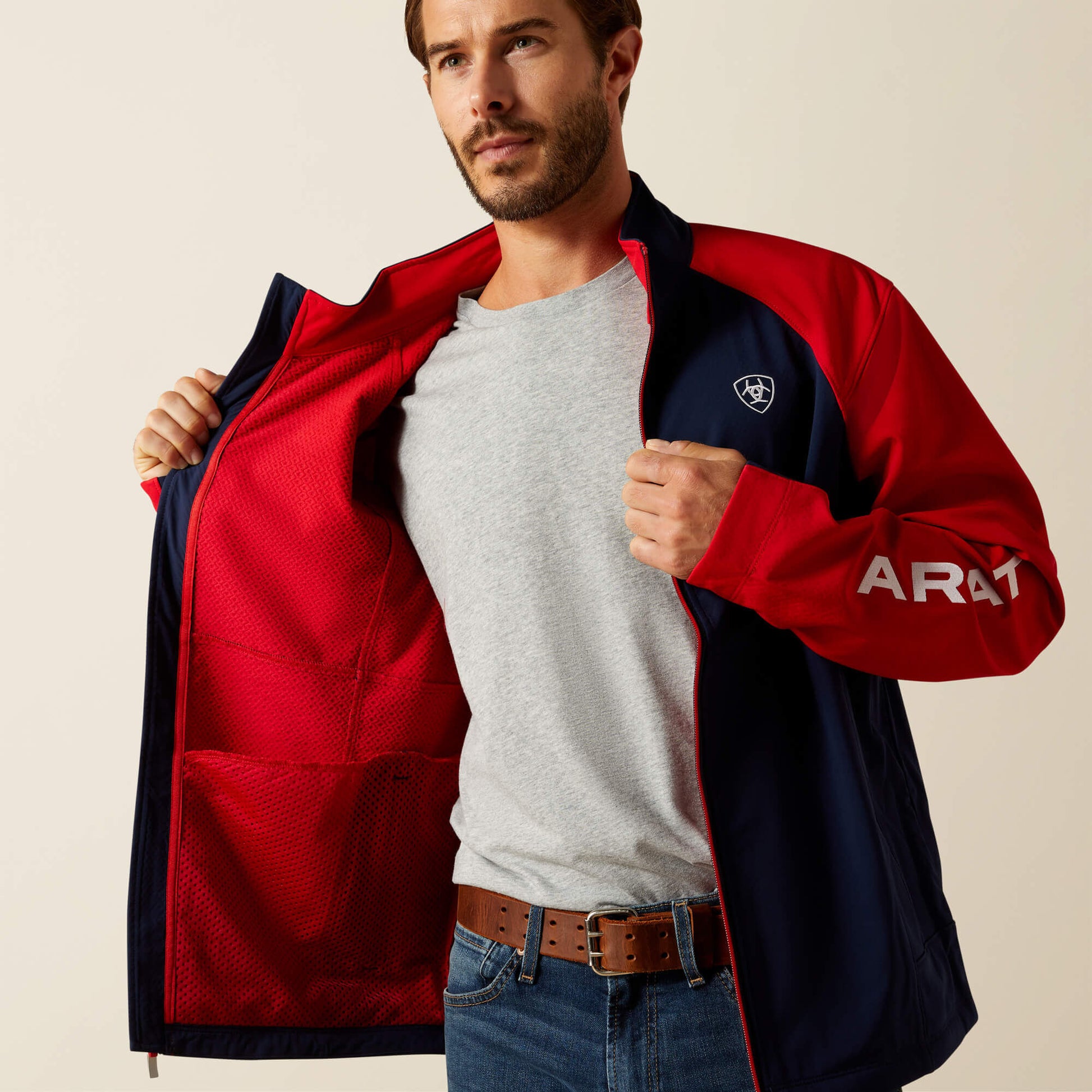 Ariat Team EQ Jacket