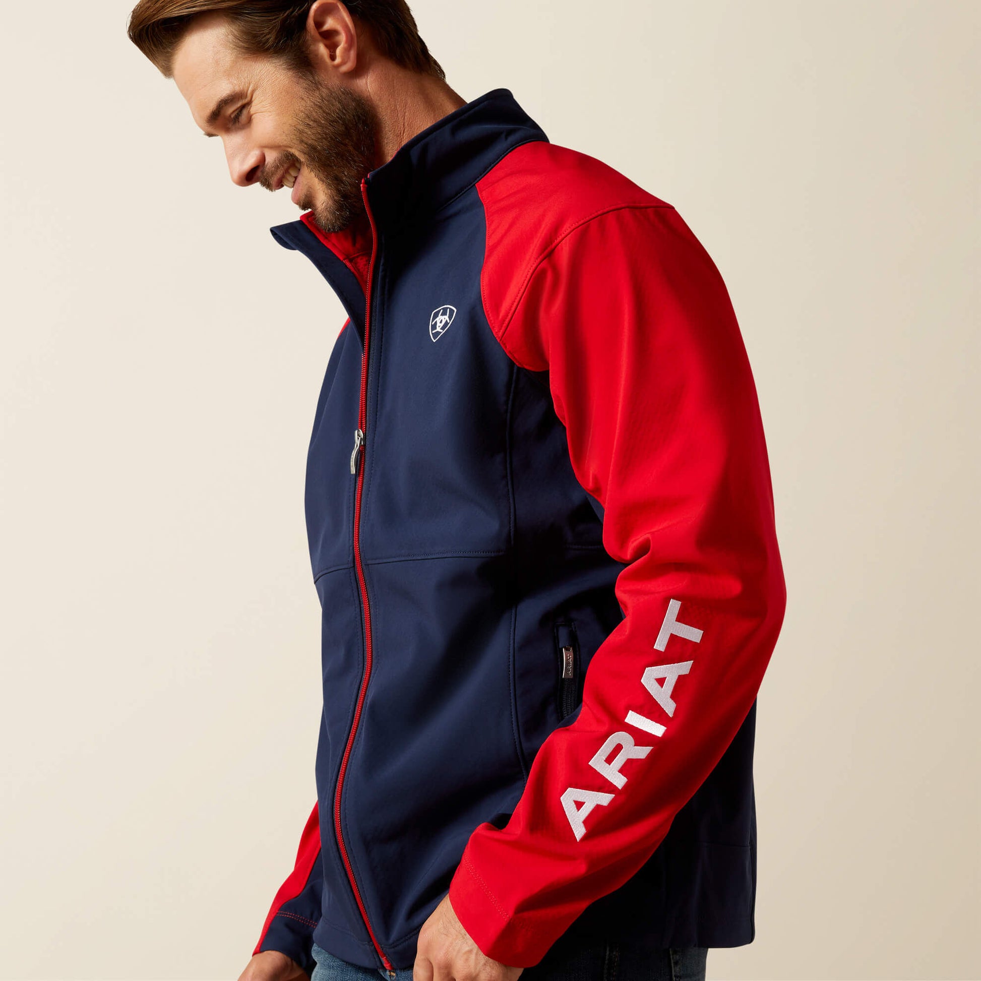 Ariat Team EQ Jacket