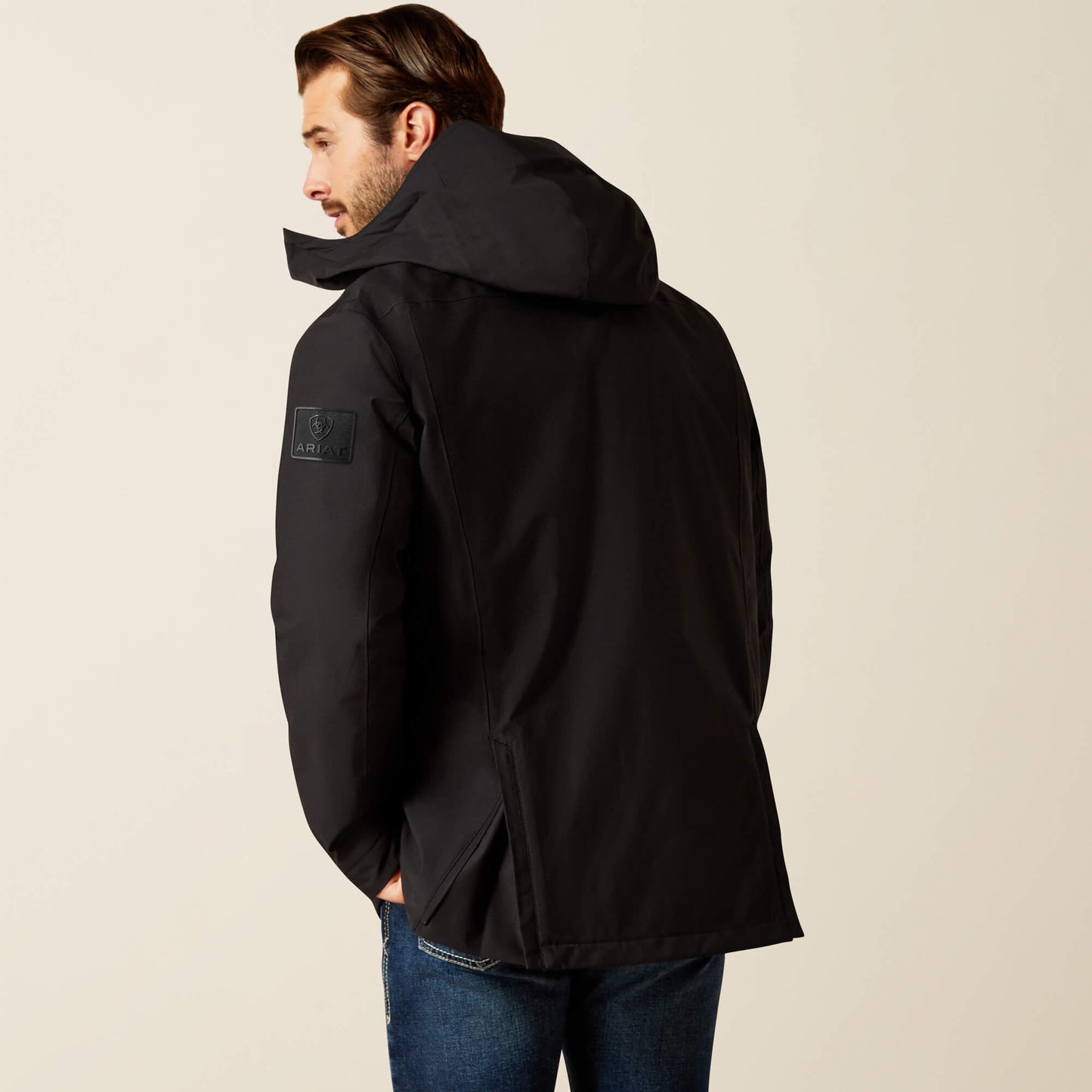 Ariat Outer Banks Waterproof Jacket