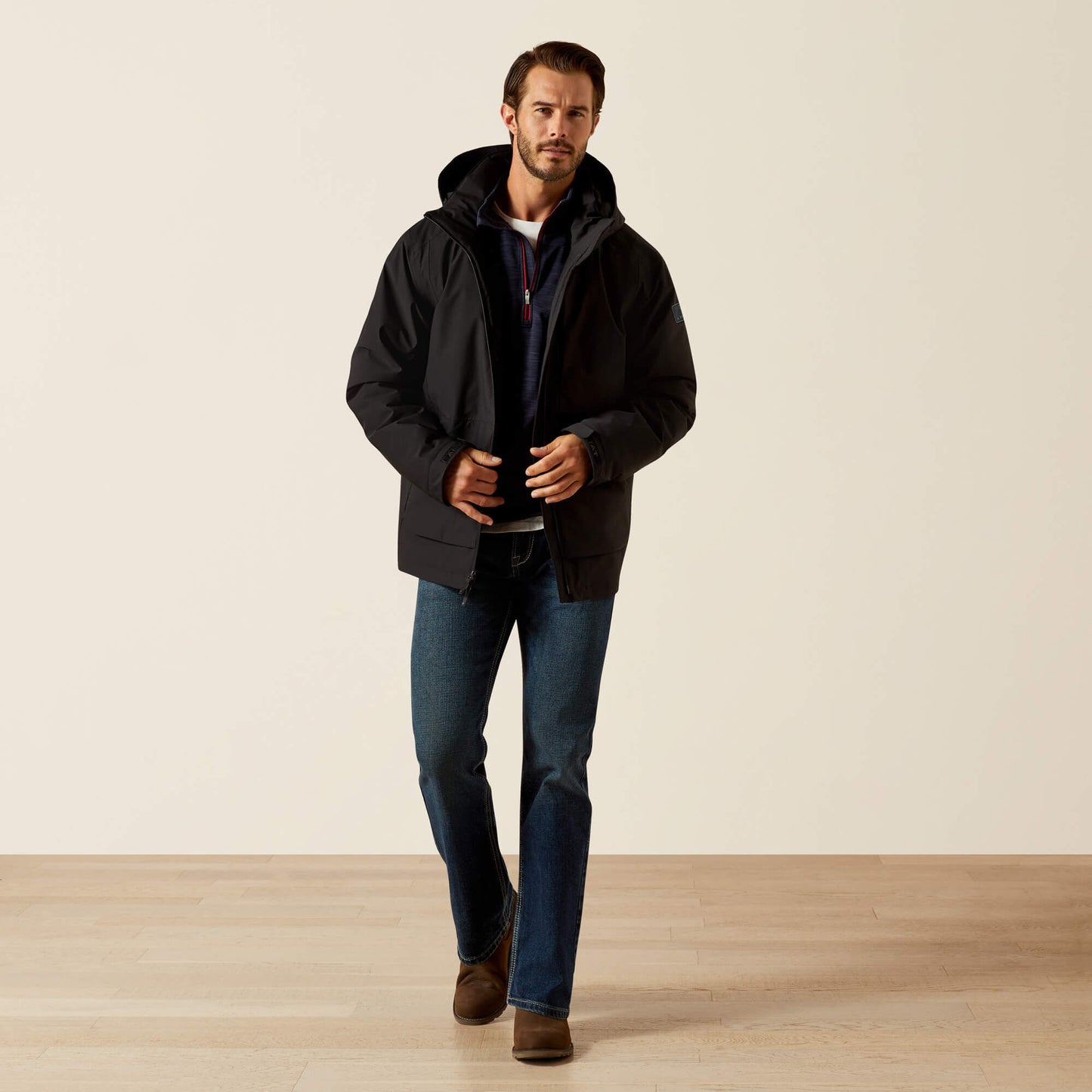 Ariat Outer Banks Waterproof Jacket