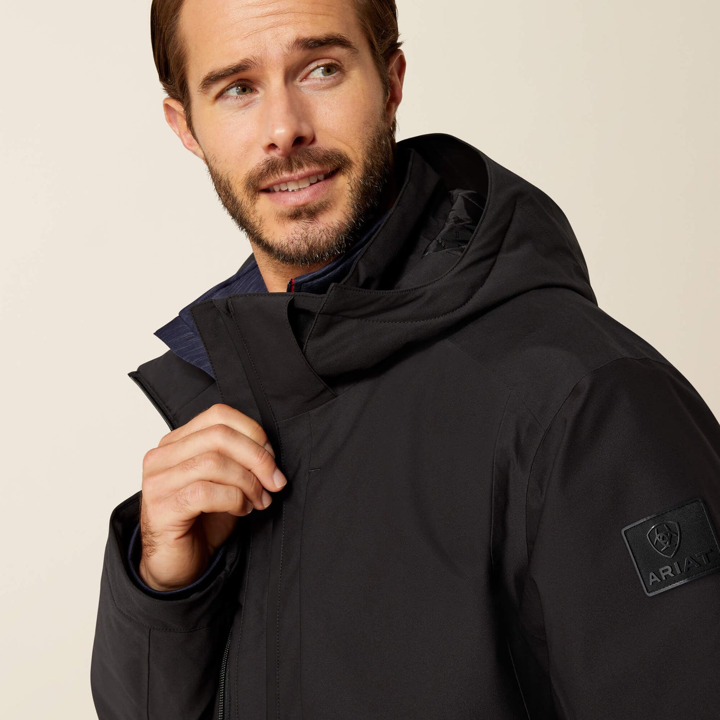 Ariat Outer Banks Waterproof Jacket