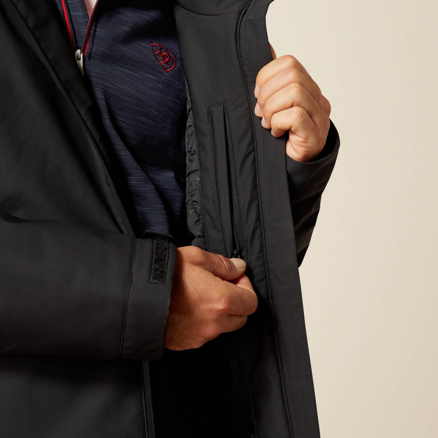 Ariat Outer Banks Waterproof Jacket