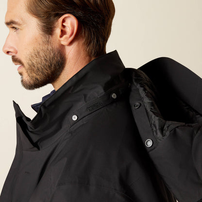 Ariat Outer Banks Waterproof Jacket