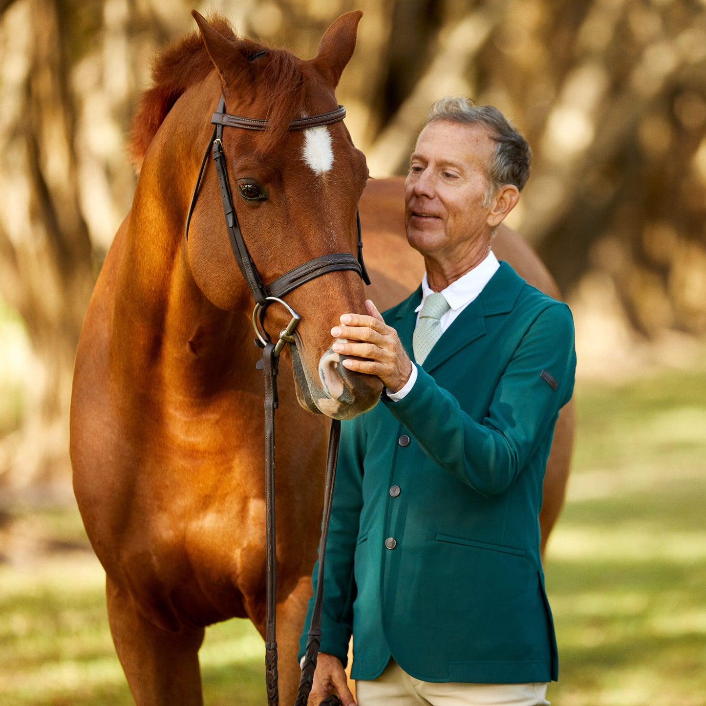 Ariat Speranza Show Coat