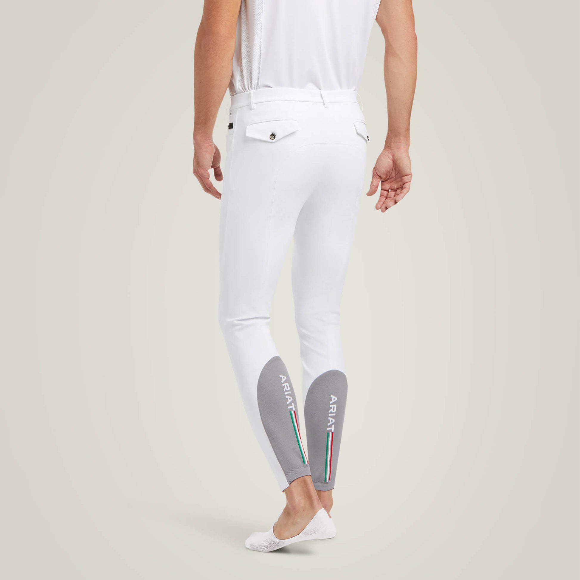 Ariat Speranza Knee Patch Breech